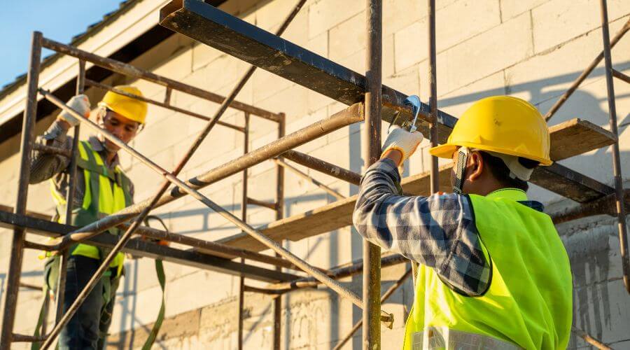Local Chimney Repair in Wyalusing, PA